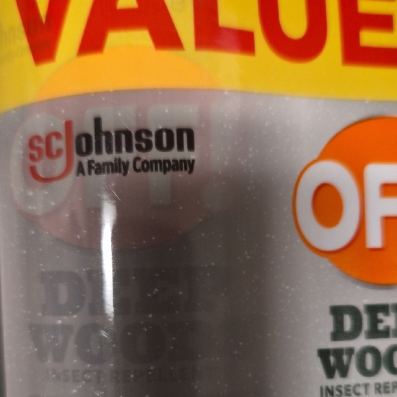 Insect Repellent - Picture 3 of 8